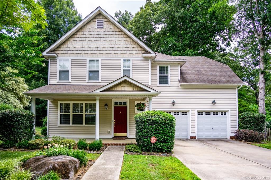 10524 Moorgate Road Charlotte NC 28214