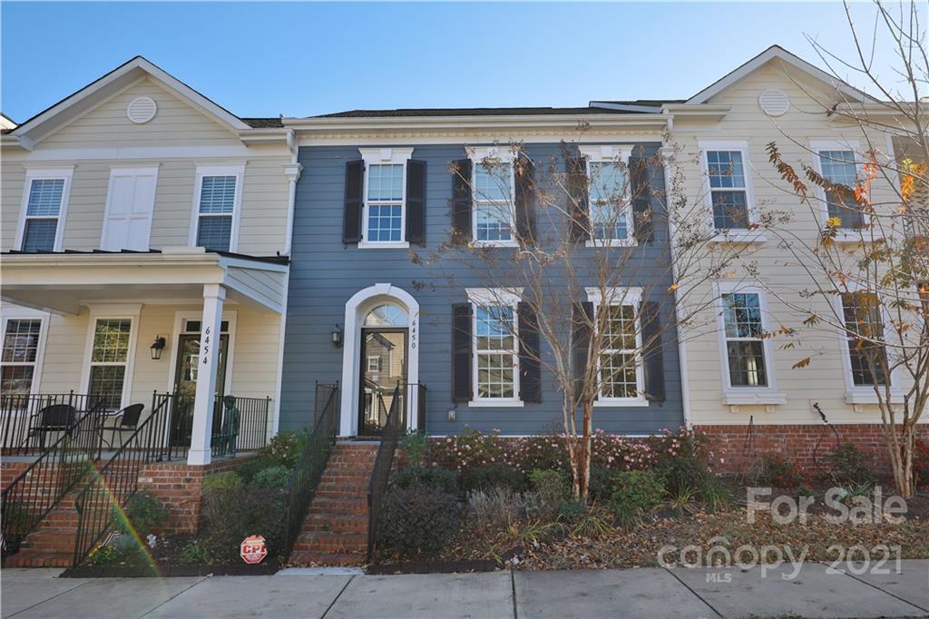 6450 Hove Road Mint Hill NC 28227
