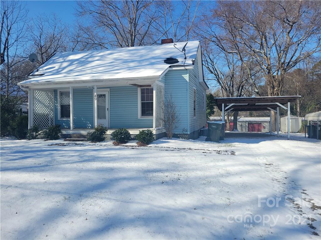 49 Mandalay Place SW Concord NC 28027