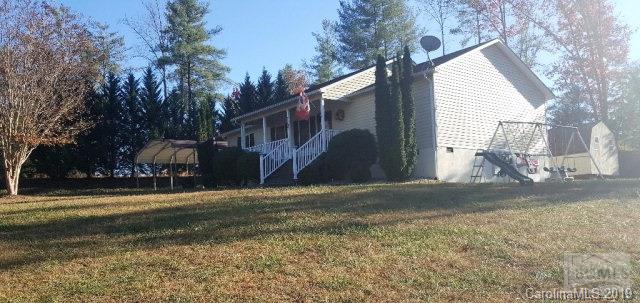 2807 Hollybrook Lane Morganton NC 28655