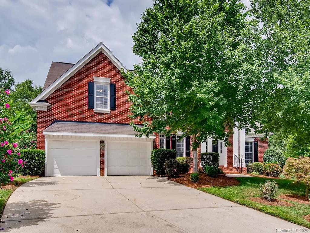 3006 Tifton Grass Lane Charlotte NC 28269