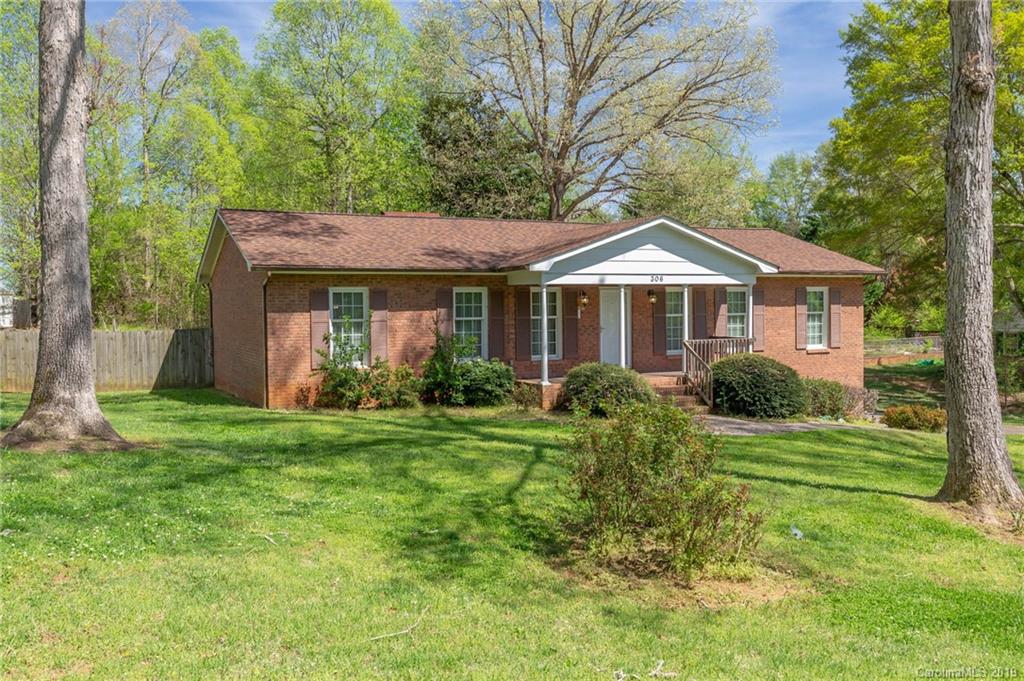 306 Maplewood Drive Morganton NC 28655