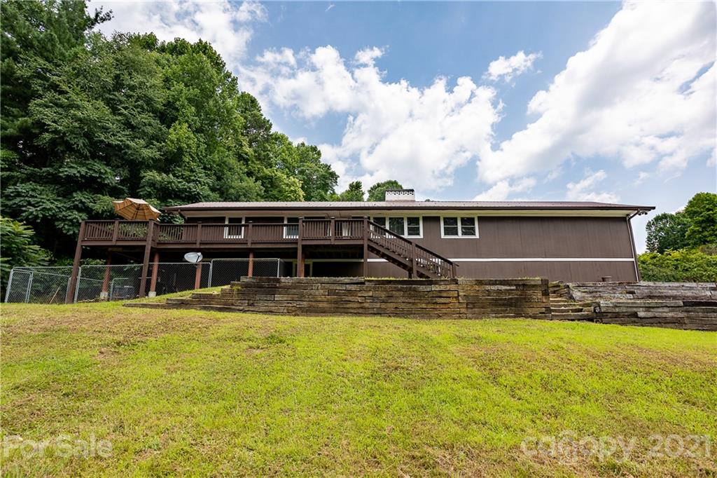 96 Bennison Lane Flat Rock NC 28731