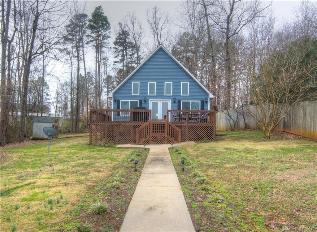 447 Kirkman Road Lexington NC 27292