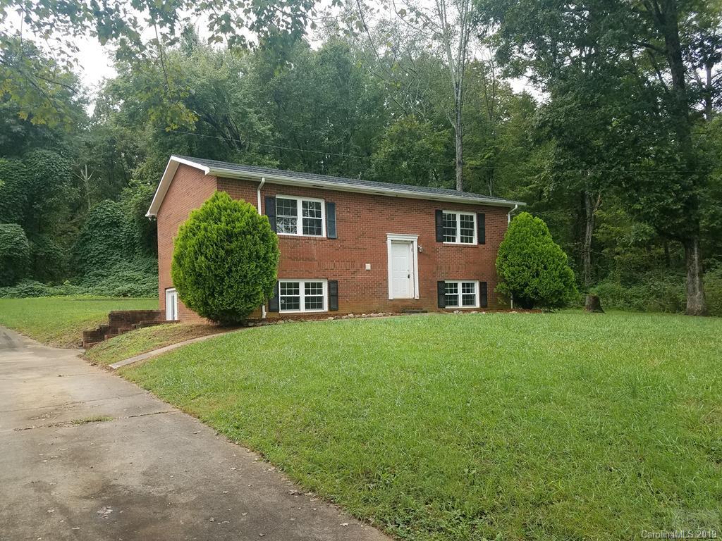 4136 Tallent Road Morganton NC 28655