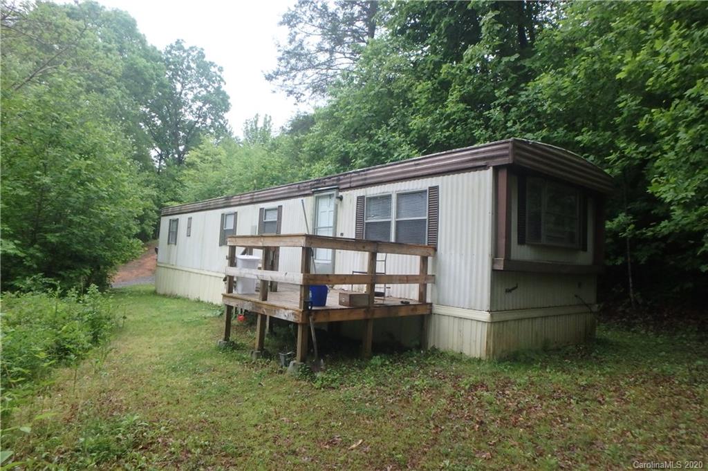 558 Ebenezer Road Old Fort NC 28762
