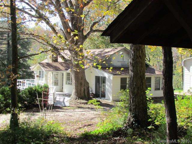 194 Page Farm Road Tryon NC 28782