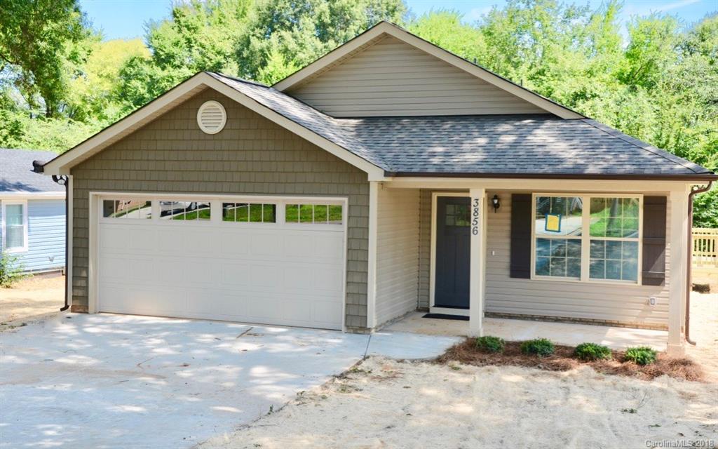 3856 Sarah Drive Nw Concord NC 28027