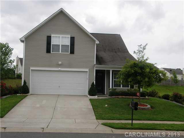 7524 Hidden Creek Drive Charlotte NC 28214