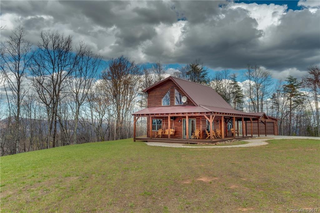 185 Mountain Lookout Drive Bostic NC 28018