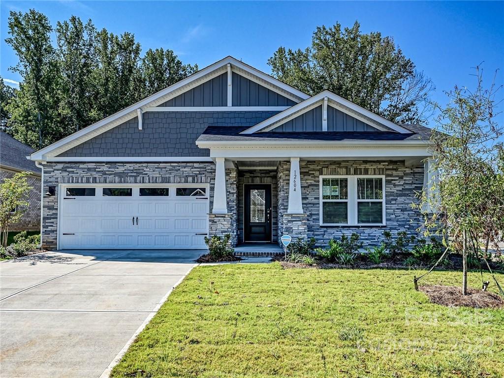 12604 Twilight Drive Mint Hill NC 28227