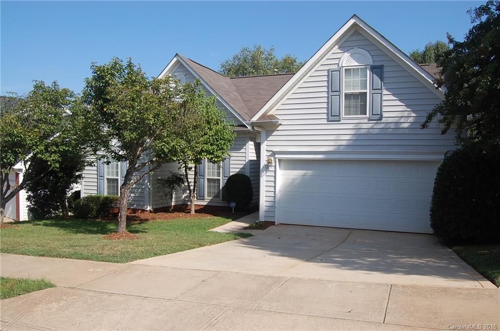 9119 Shepparton Drive Huntersville NC 28078