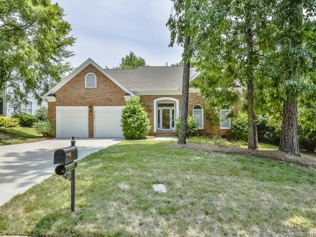 6333 Hawkwood Lane Charlotte NC 28277