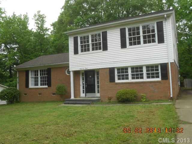 6512 Wheeler Drive Charlotte NC 28211