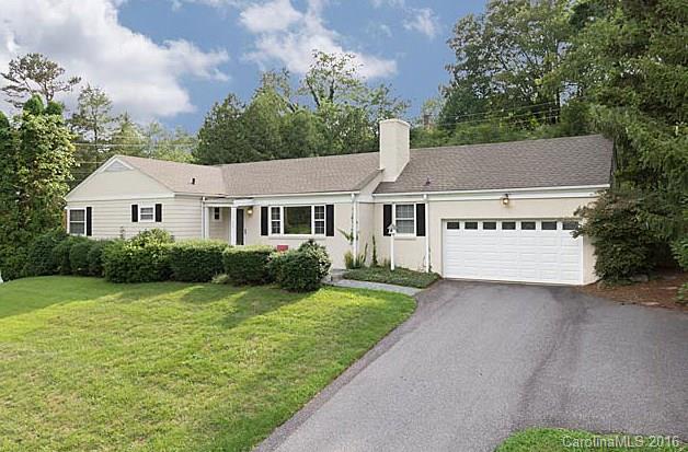 82 Midland Drive Asheville NC 28804