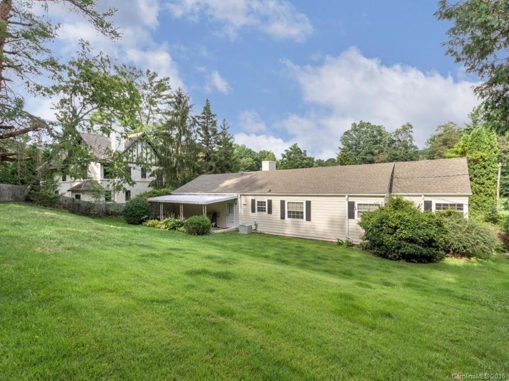 82 Midland Drive Asheville NC 28804