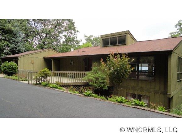 15 Chestnut Ridge Road Mills River NC 28759
