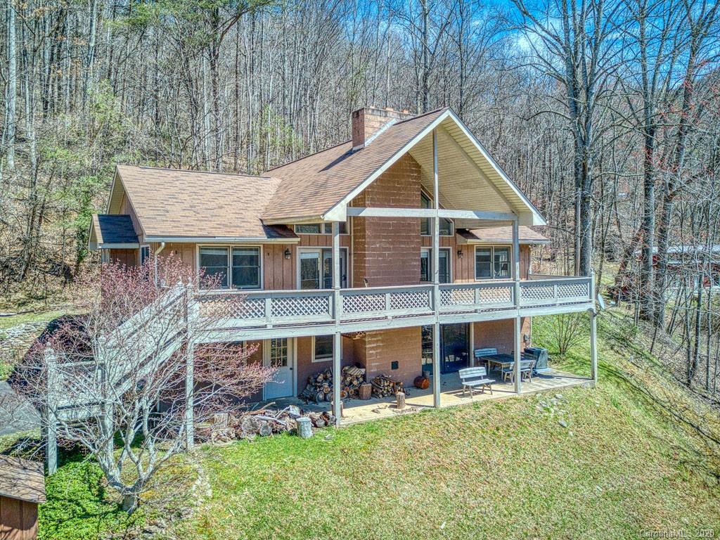 907 Hungry Creek Road Canton NC 28716