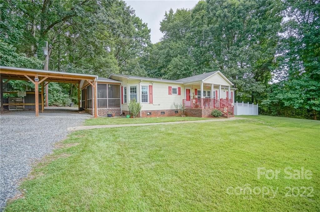 11100 Coble Road Charlotte NC 28227
