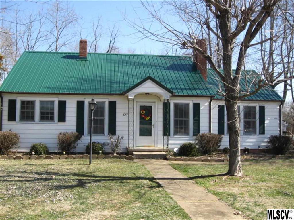 4747 Union Baptist Road Lenoir NC 28645