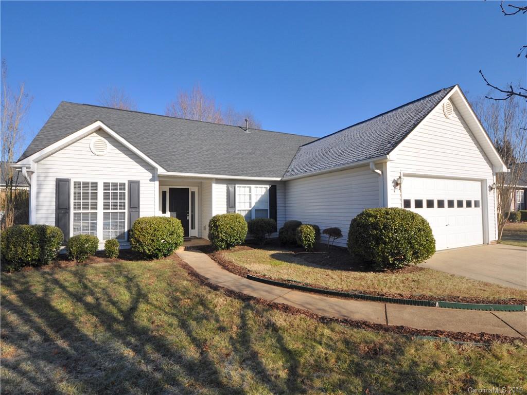 101 English Oak Road Fletcher NC 28732