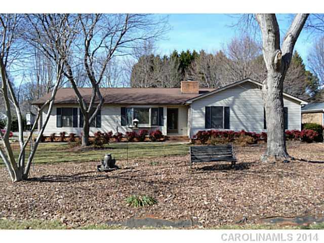 766 Langtree Road Mooresville NC 28117