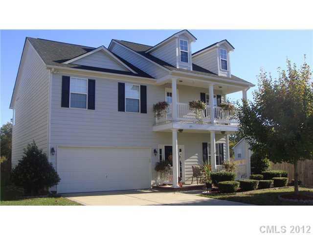 191 Autry Avenue Mooresville NC 28117