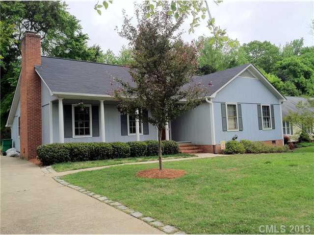 8063 Tifton Road Charlotte NC 28226