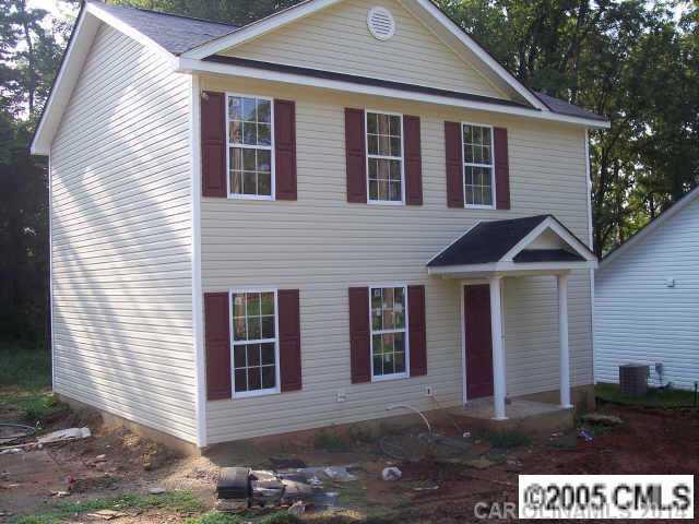 907 Tennyson Drive Charlotte NC 28208