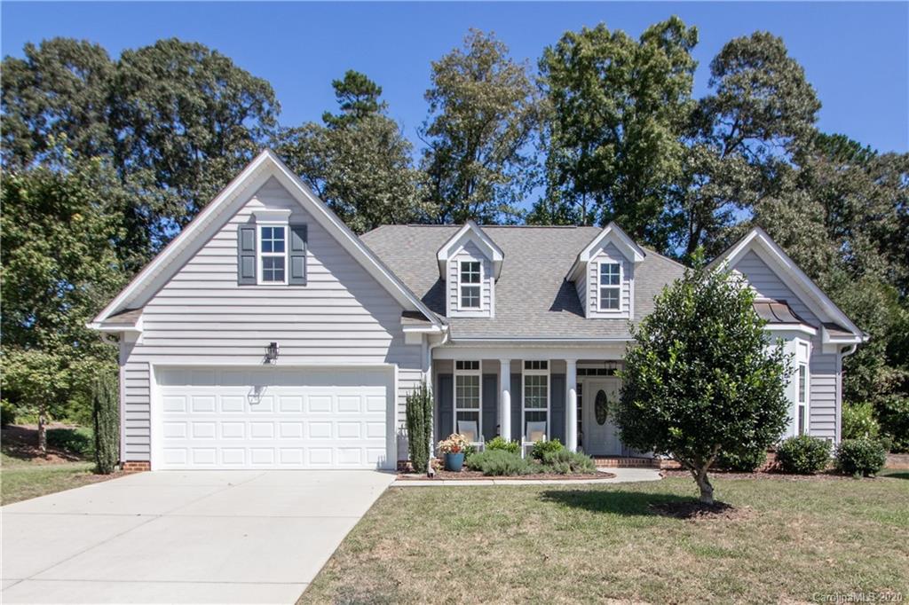 7655 Woodcrest Drive Stanley NC 28164
