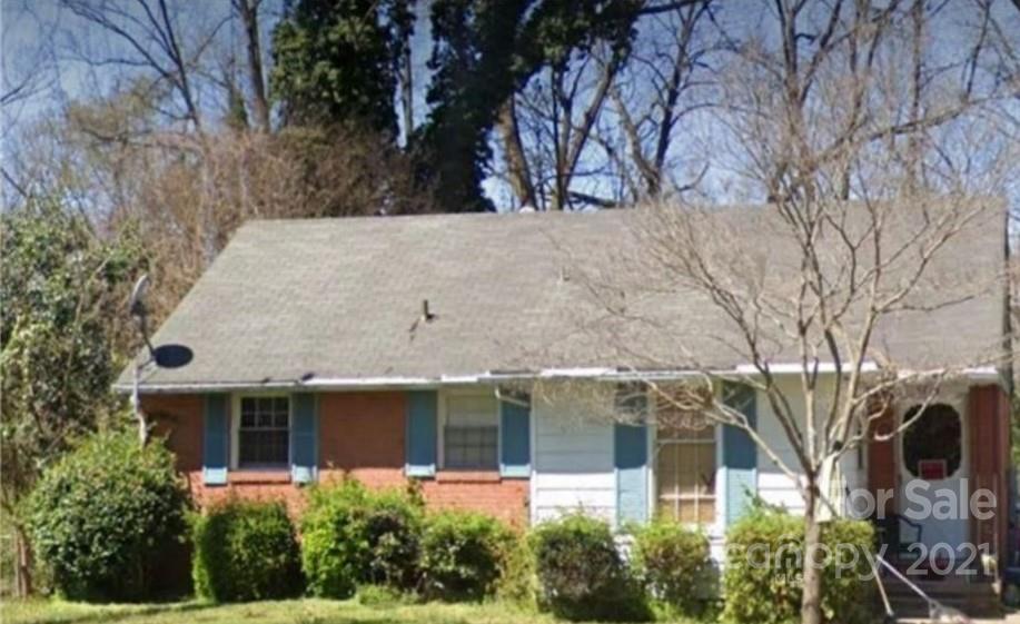 5018 Grapevine Drive Charlotte NC 28217