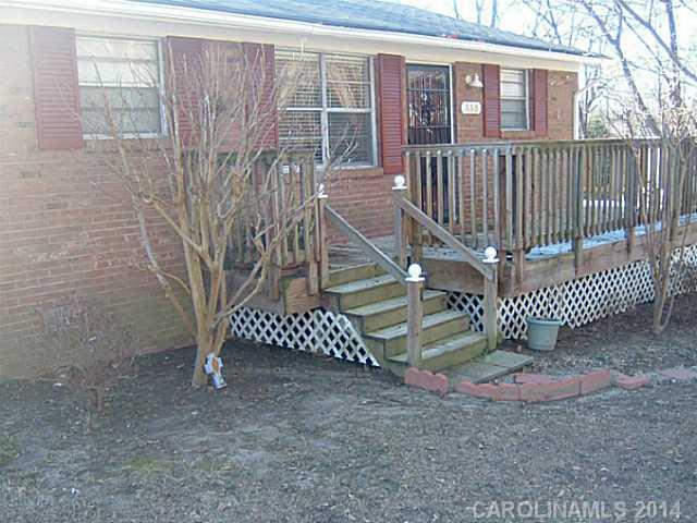 335 Lanier Avenue Mount Holly NC 28120