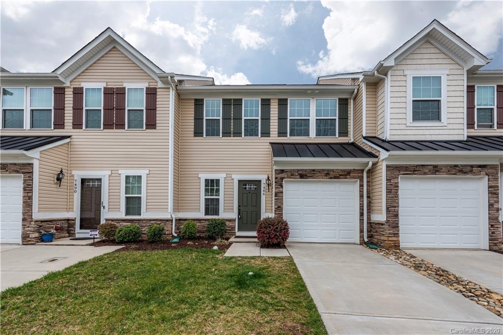 7486 Red Mulberry Way Charlotte NC 28273