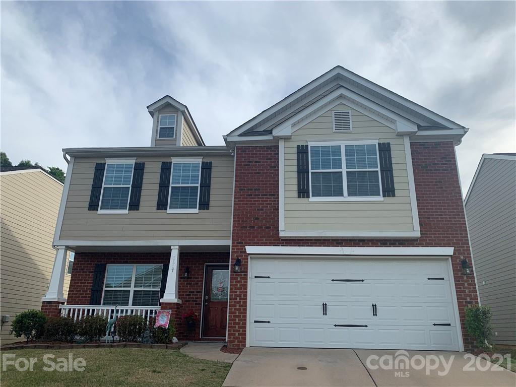 6607 Eastfield Park Drive Charlotte NC 28269
