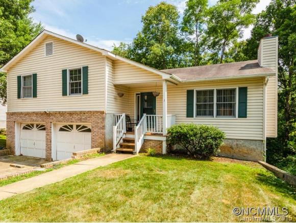 3 Spruce Drive Asheville NC 28805