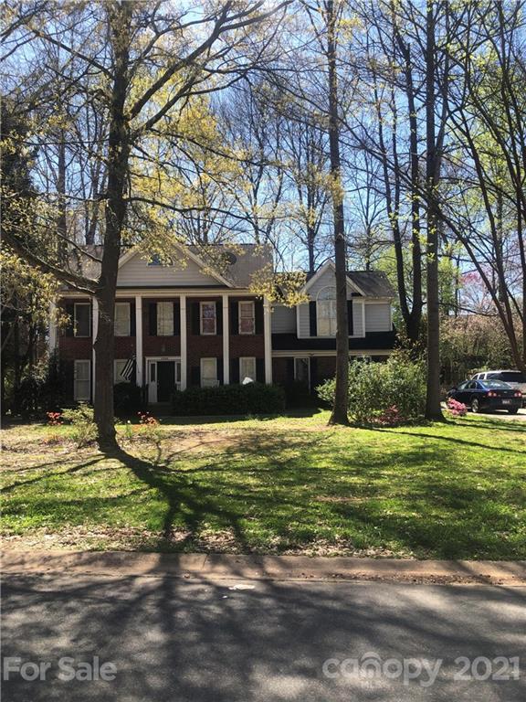 8900 Magnolia Estates Drive Cornelius NC 28031