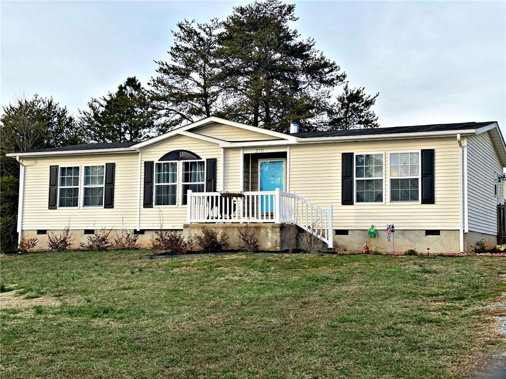 2731 Amber Pond Court Granite Falls NC 28630