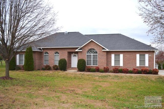 1244 Birch Drive Morganton NC 28655
