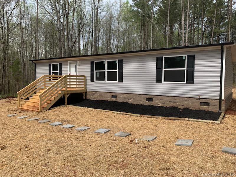 1220 Lakeland Avenue Lincolnton NC 28092