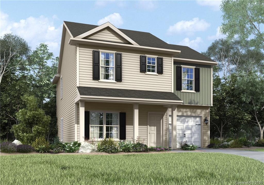 4527 Merryvale Forest Drive Charlotte NC 28214
