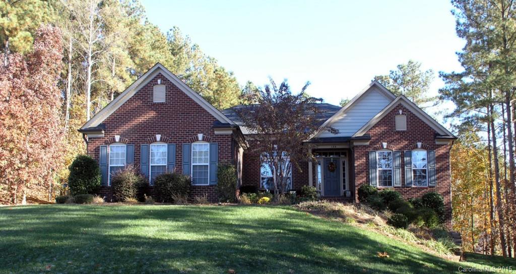 104 Braxton Gate Court Mount Holly NC 28120