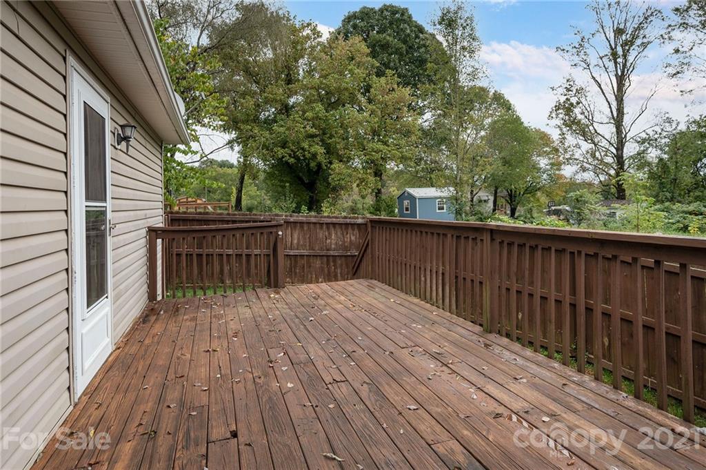 60 Huffman Road Asheville NC 28806