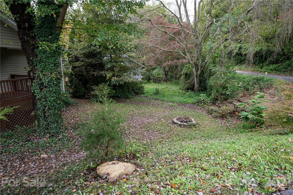 60 Huffman Road Asheville NC 28806