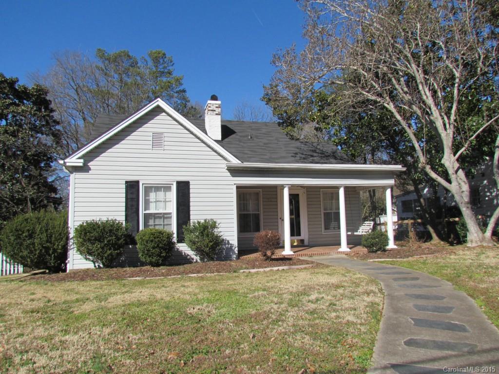 93 Hillcrest Avenue SE Concord NC 28025