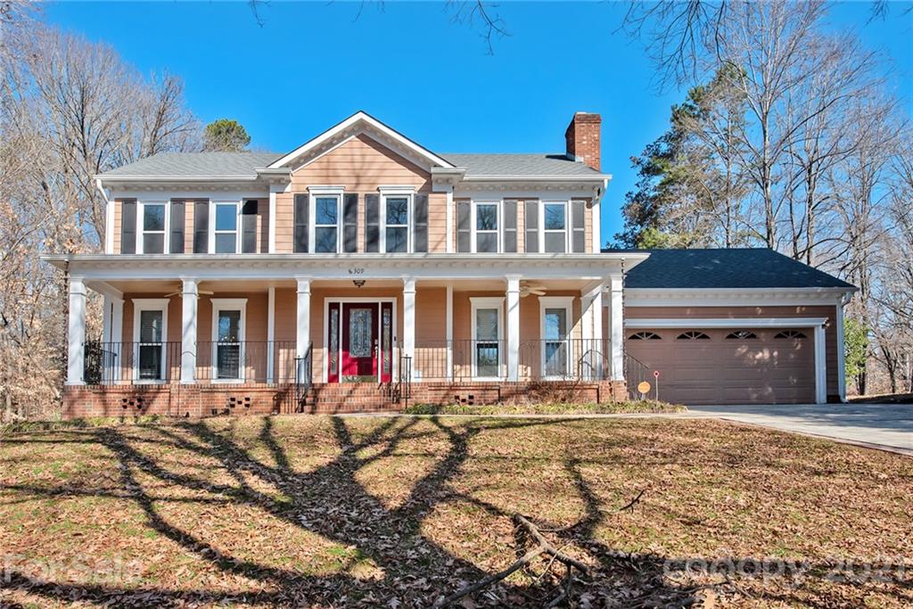 8309 Dunstaff Road Charlotte NC 28269