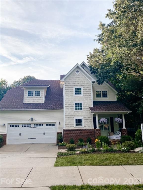 20408 Greenway Heights Drive Cornelius NC 28031