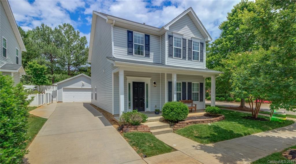 11304 Heritage Green Drive Cornelius NC 28031