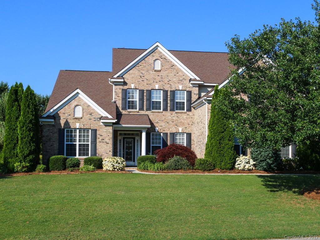 6303 Archerfield Court Waxhaw NC 28173
