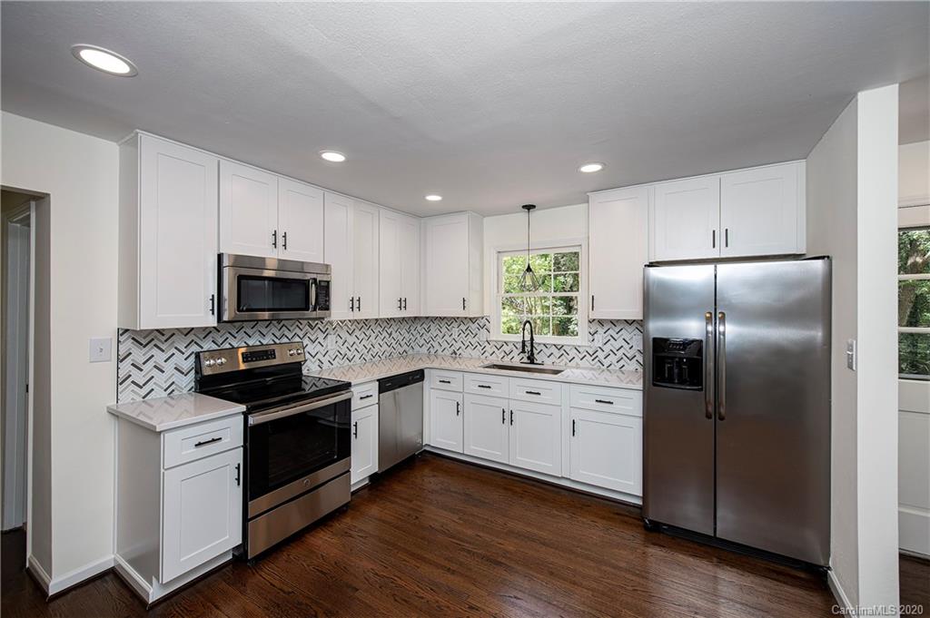 2223 Knickerbocker Drive Charlotte NC 28212