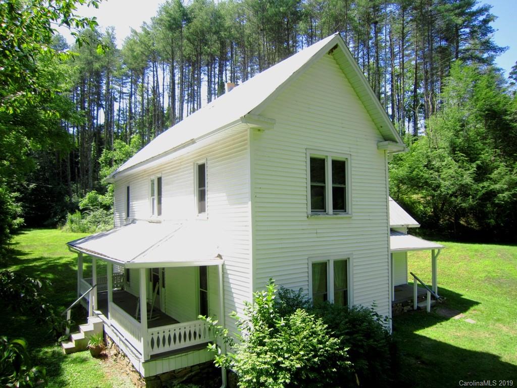 72 Sams Road Weaverville NC 28787